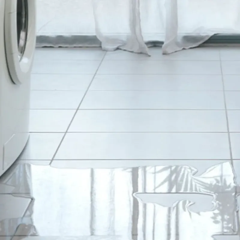 Appliance Leak Cleanup in Wahpeton, ND