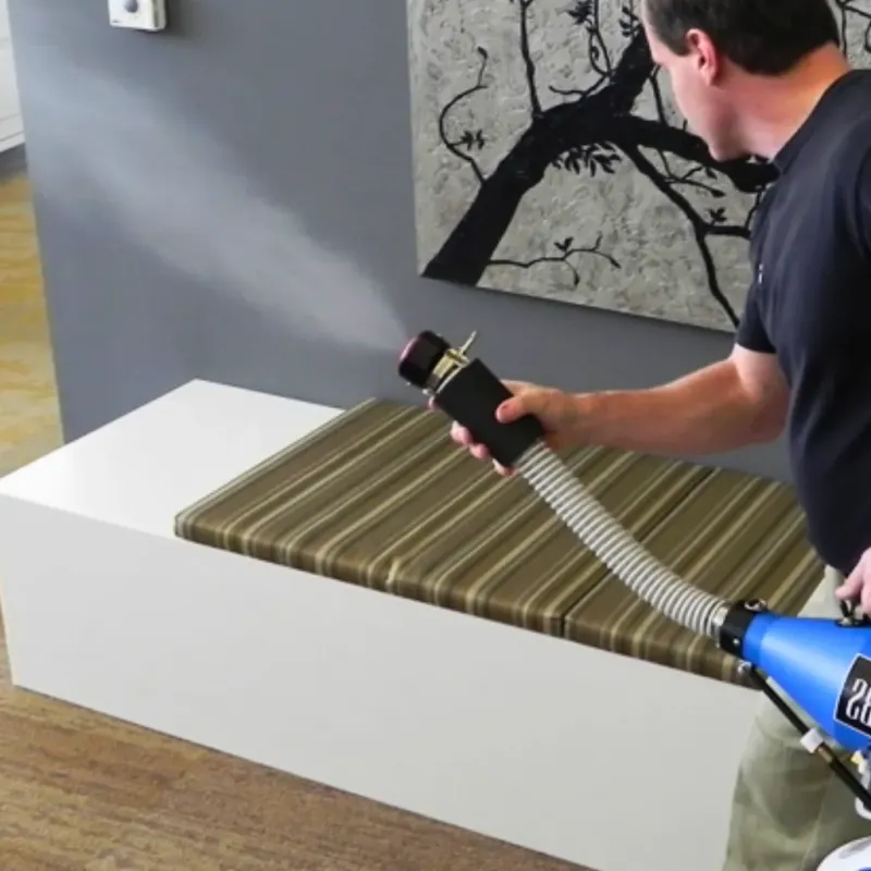 Professional Odor Removal in Wahpeton, ND